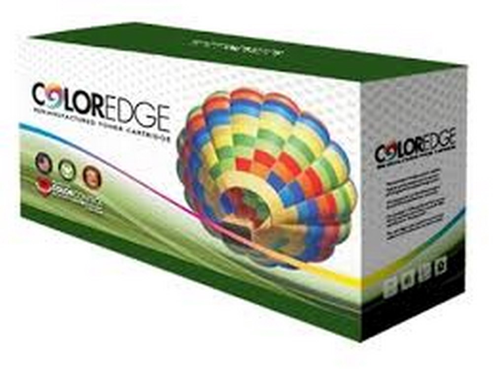 ColorEdge Brand Print Cartridge